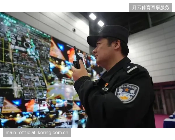 三年内智能化决策框架将替代传统人工调度，成为FIFA赛事标准安保配置核心